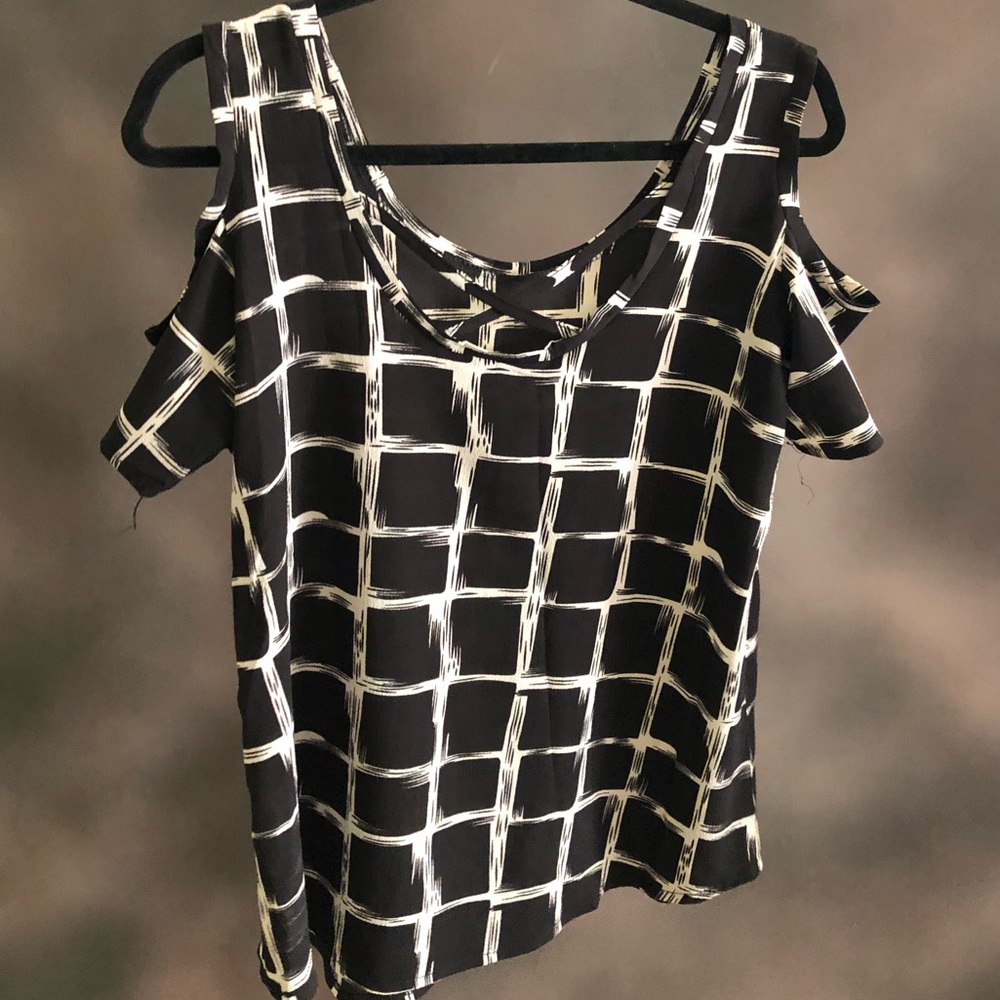 “Dulce Pecado” Blouse